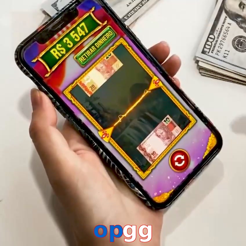 opgg