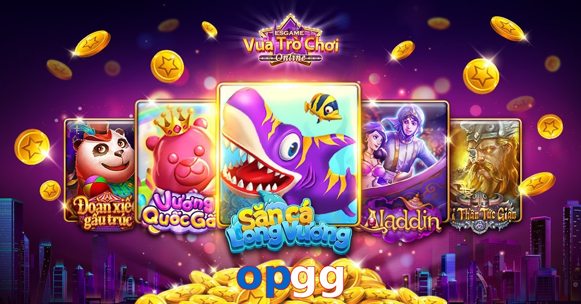 opgg