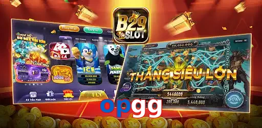 opgg